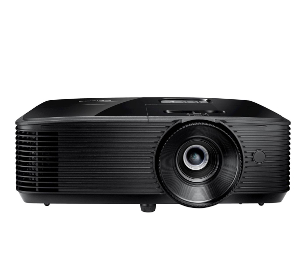 OPTOMA DS315e DLP SVGA 3600AL 20000:1, 4:3 E1P1A1WBE1Z2 - 456911 - zdjęcie